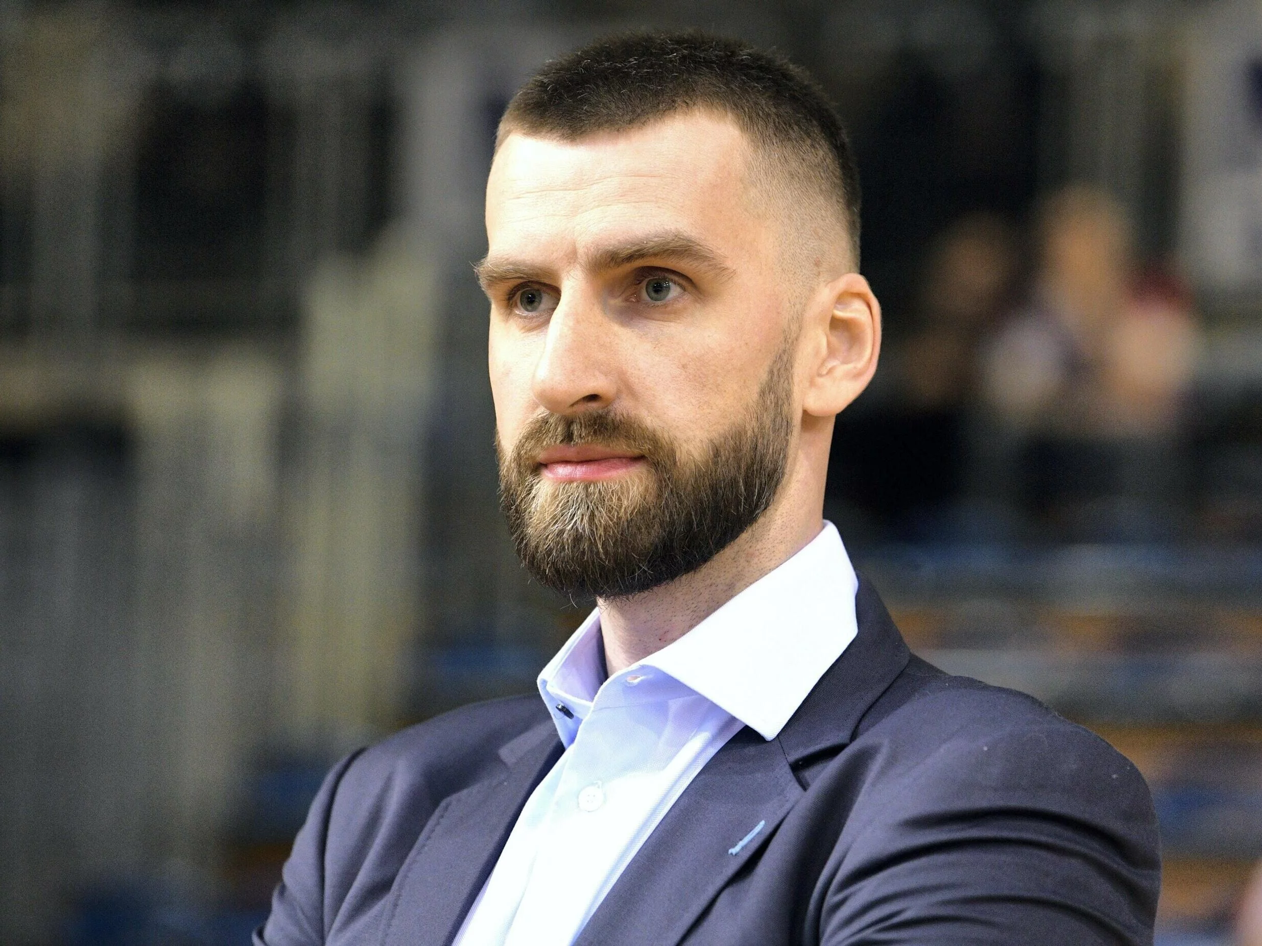 Marcin Możdżonek