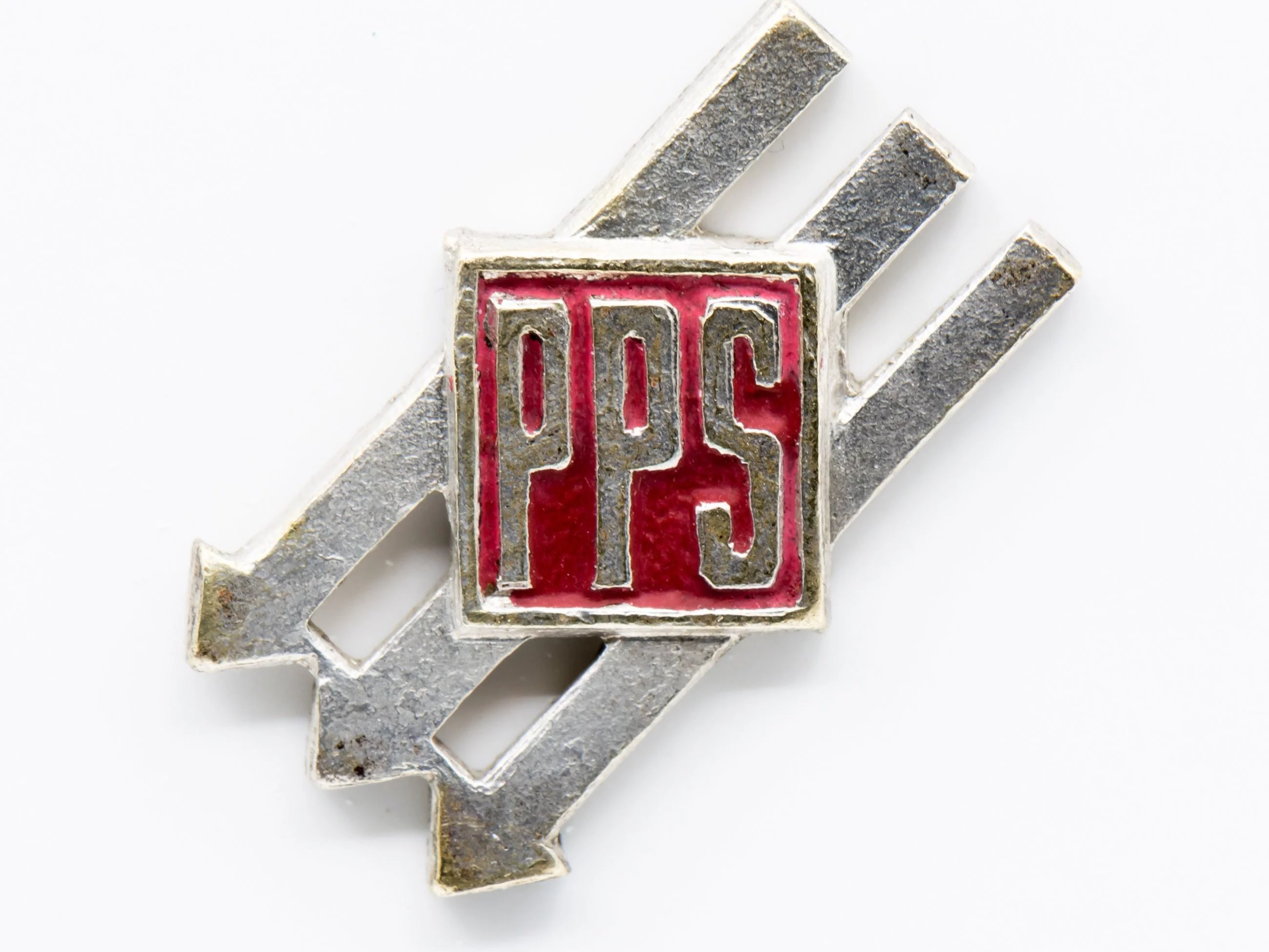 2023 Odznaka PPS