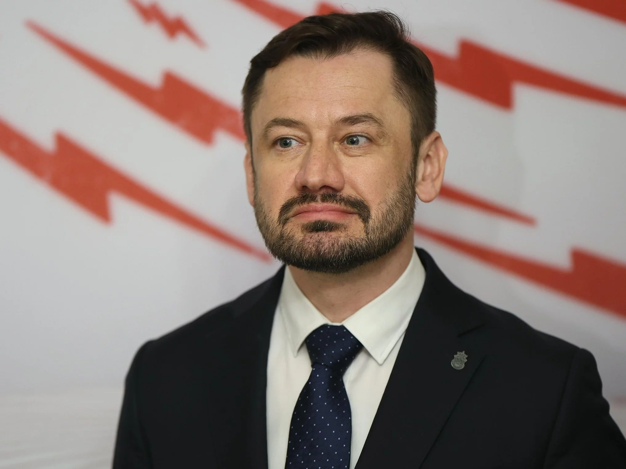 Aleksander Miszalski, odwołany prezydent Krakowa