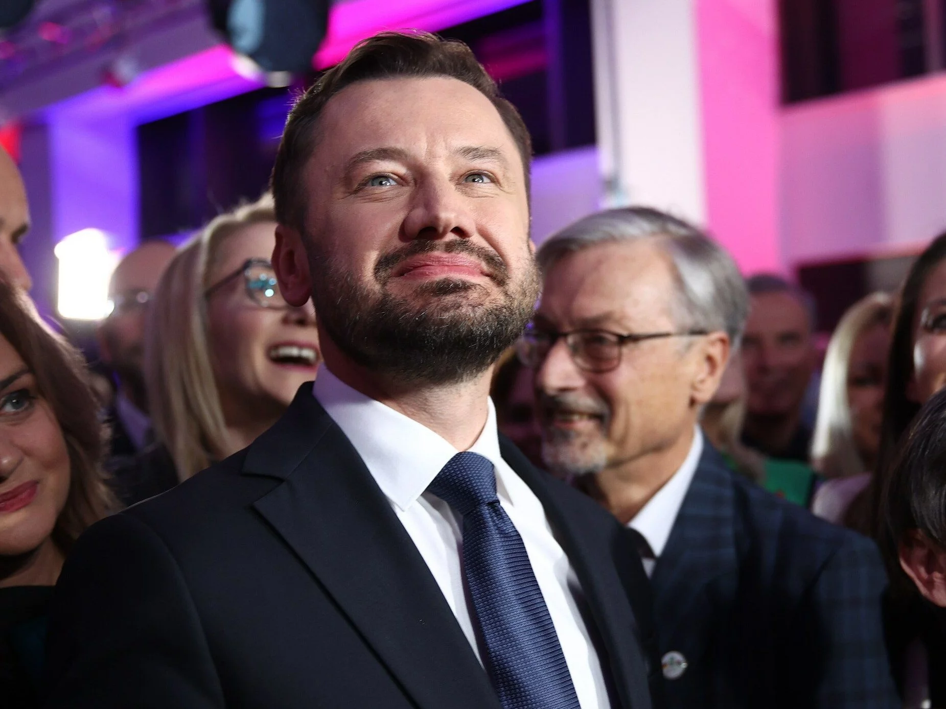 Aleksander Miszalski, prezydent Krakowa