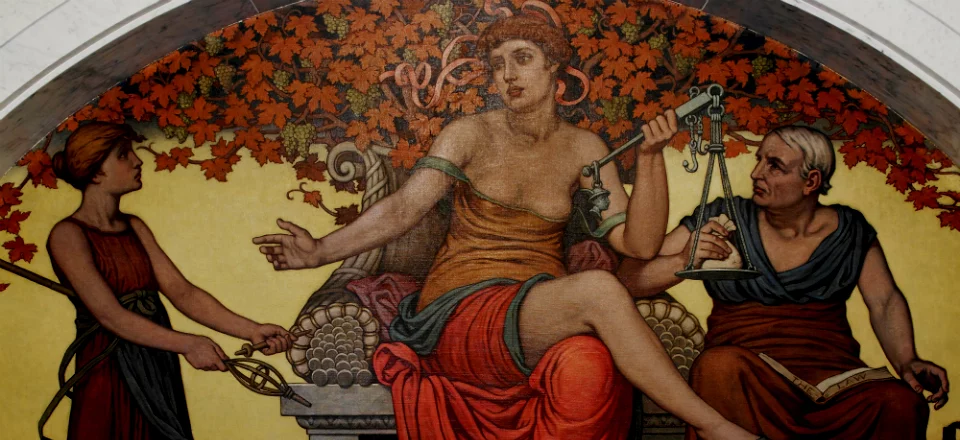 Mizerny awans Polski w antykorupcyjnym rankingu