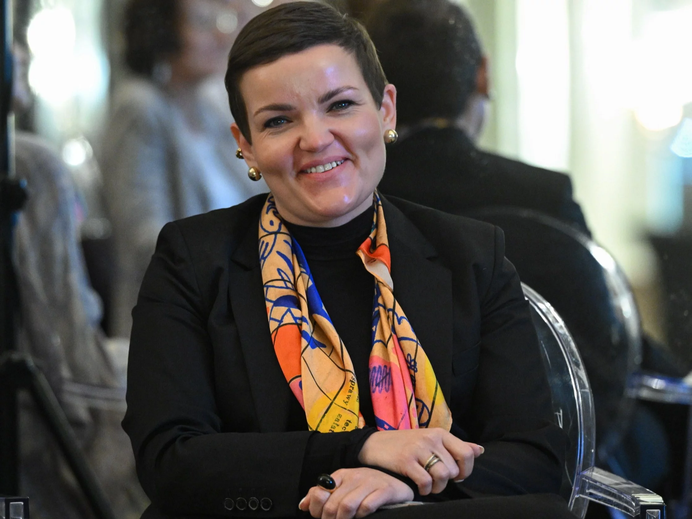 Marta Cienkowska