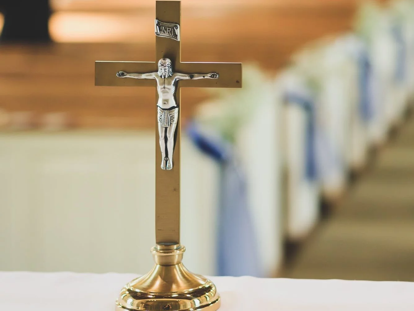 Mocarstwo prześladuje chrześcijan. Zatrzymano wiernych