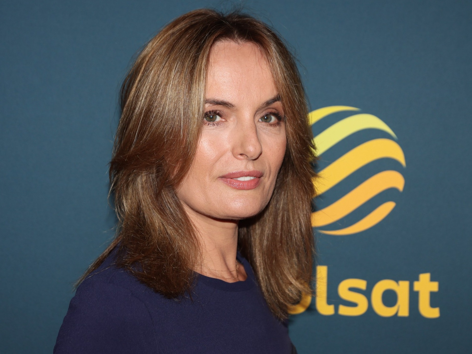 Dziennikarka Dorota Gawryluk