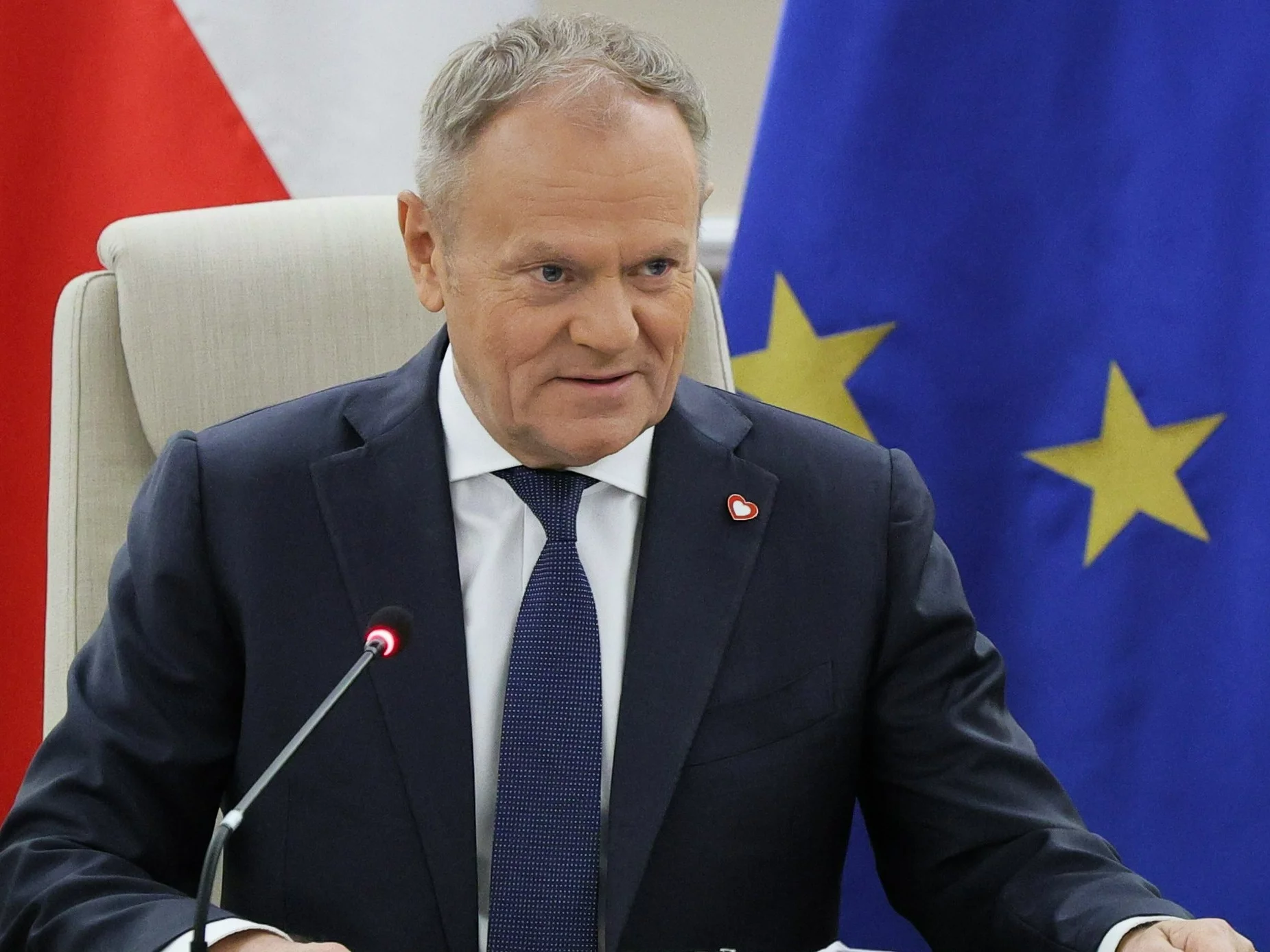 Mocne reakcje na słowa Tuska. "Kłamać, bo nikt nie zapyta", "arcymistrz kłamstwa"