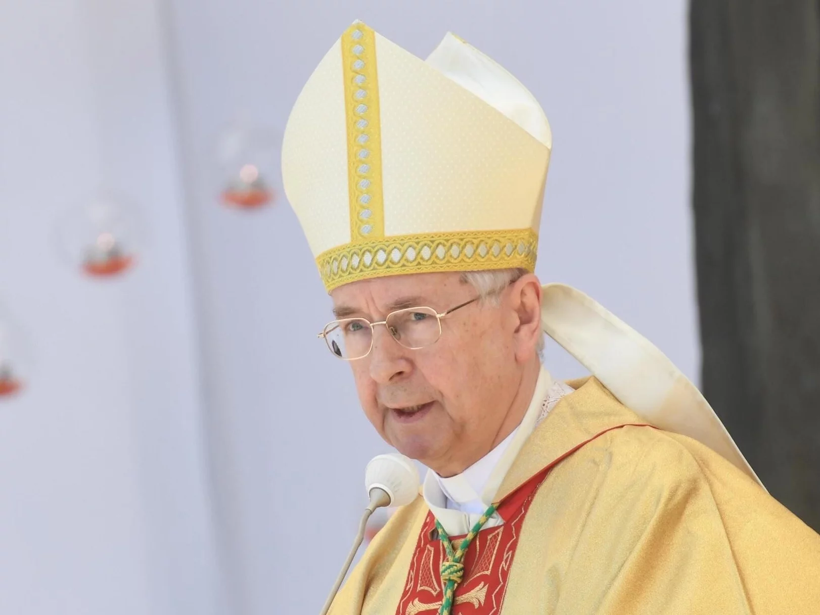 Abp Stanisław Gądecki