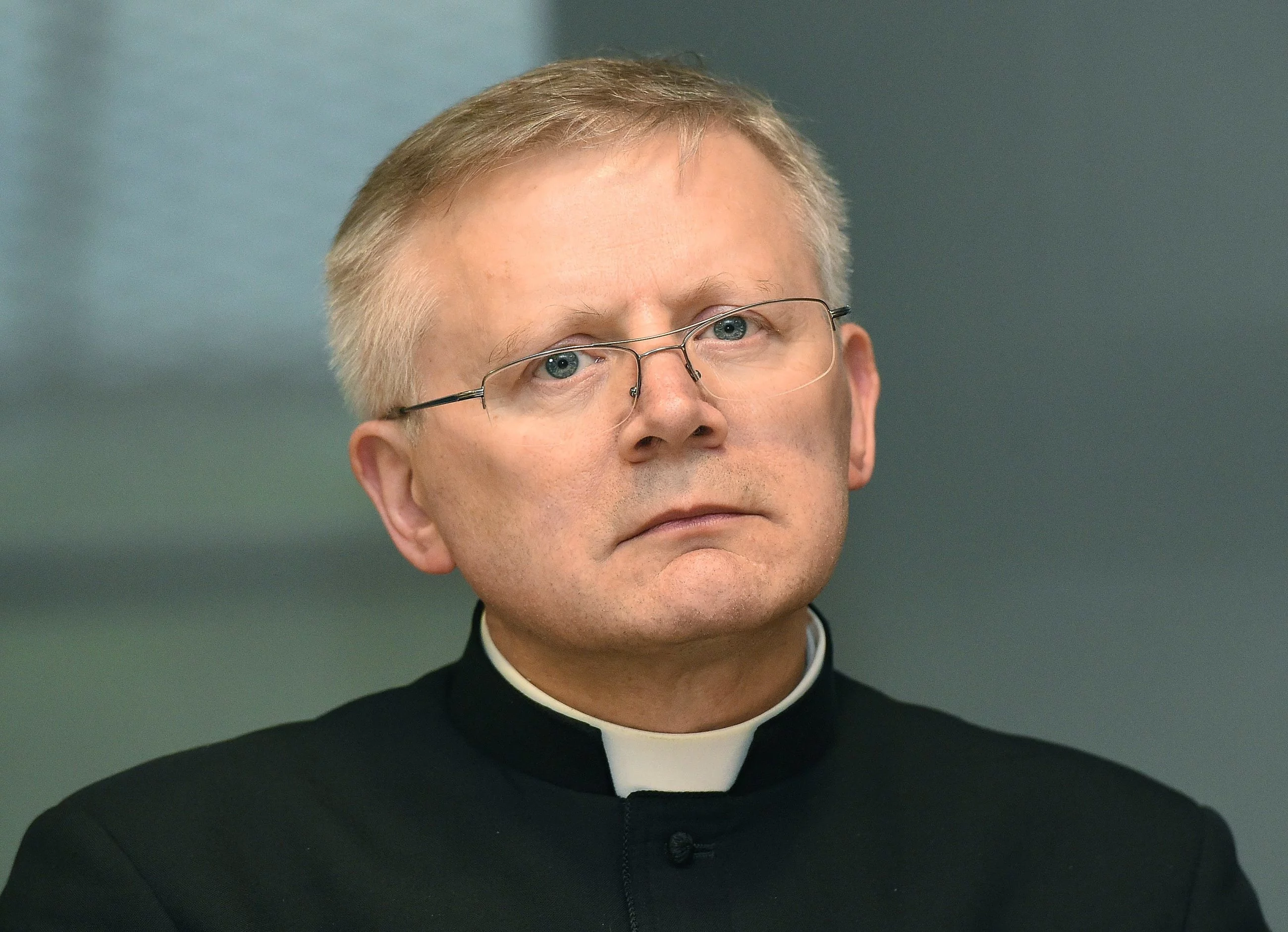 Ks. Henryk Zieliński