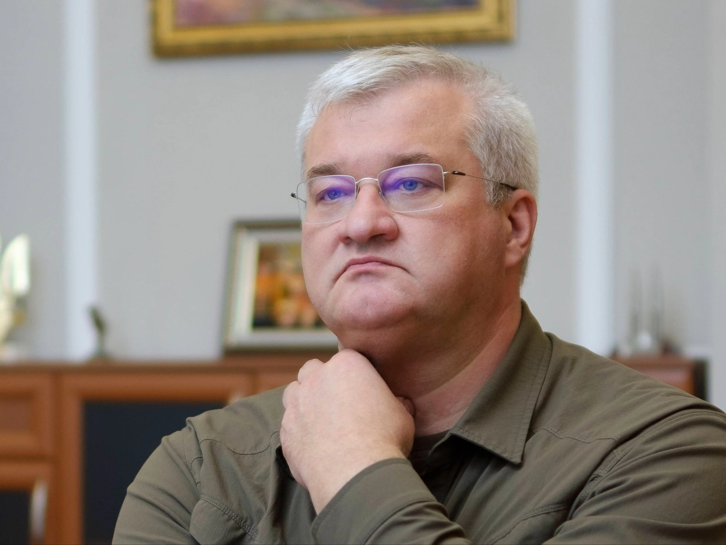 "Zła wiadomość". Szef MSZ Ukrainy odpowiada Orbanowi