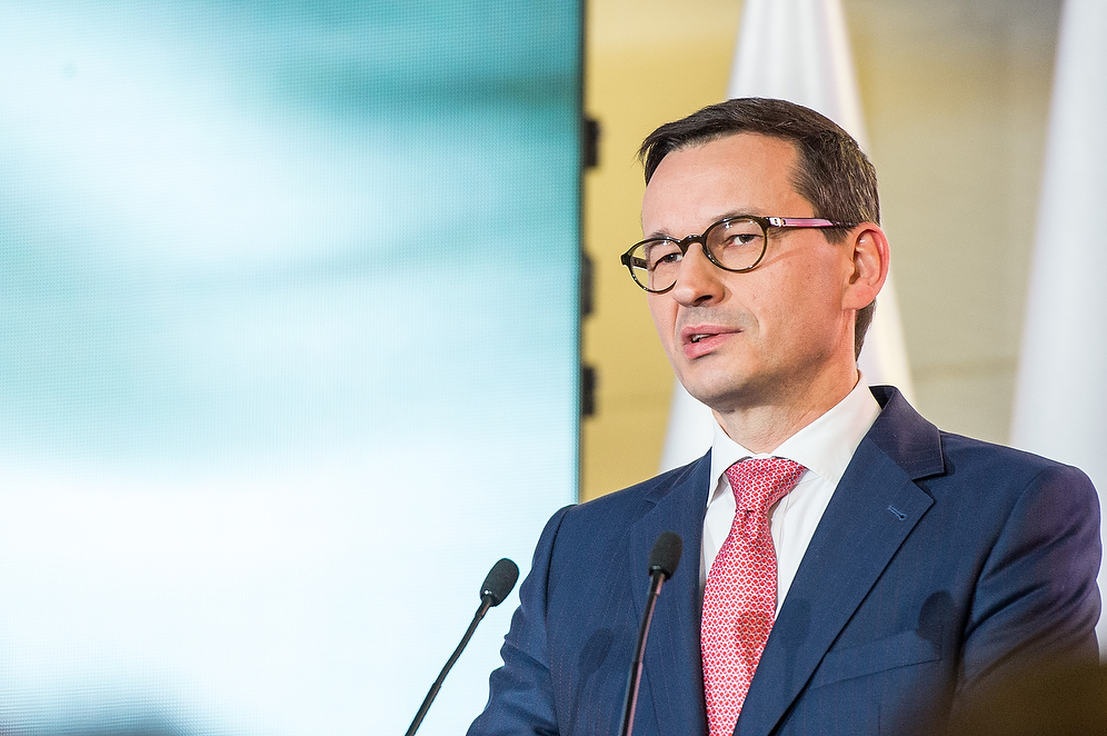 Mateusz Morawiecki