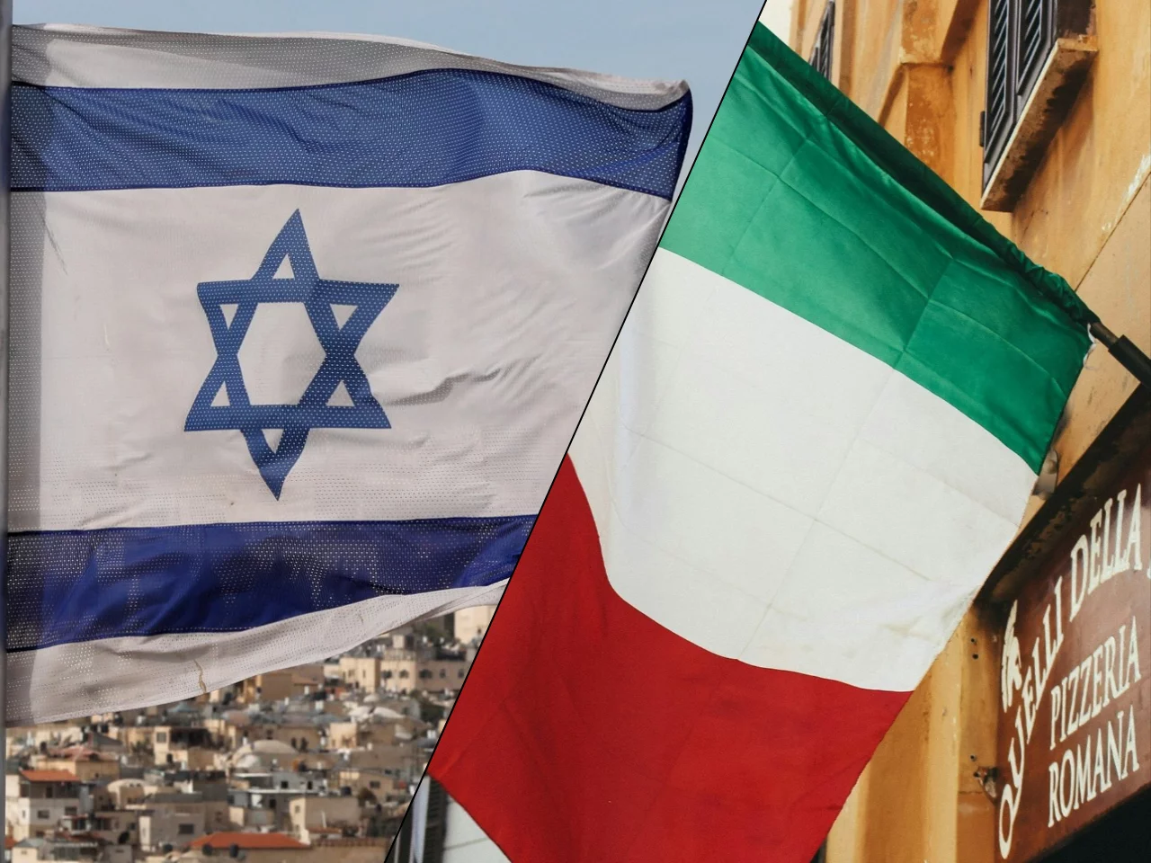 Mocne stanowisko Włoch: Izrael stracił człowieczeństwo