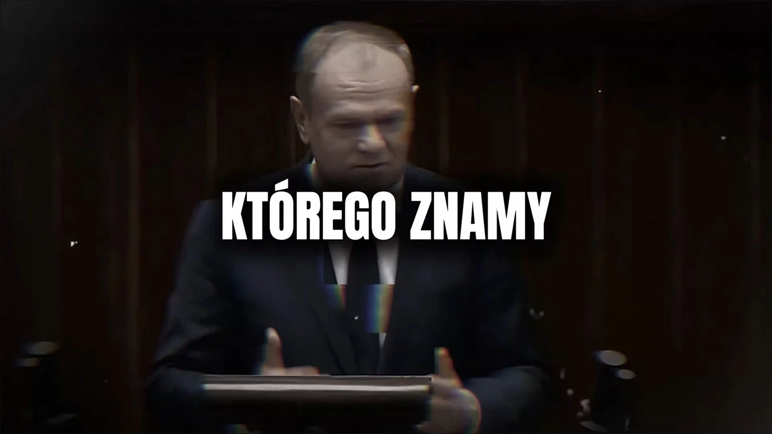 Nowy spot PiS