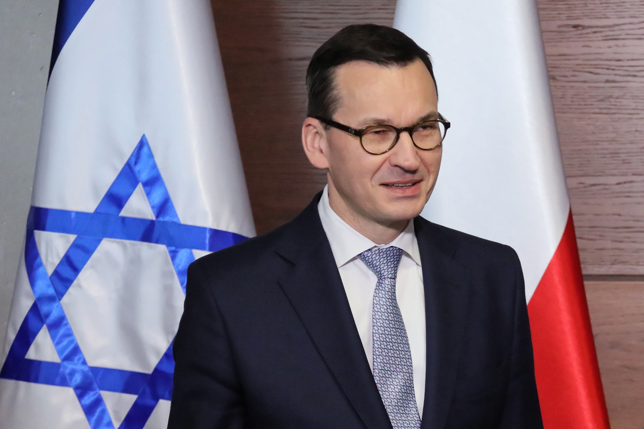 Mateusz Morawiecki