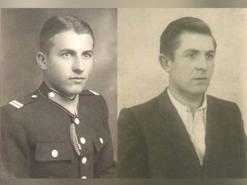 Izydor Bukowski / Witold Pszczółkowski