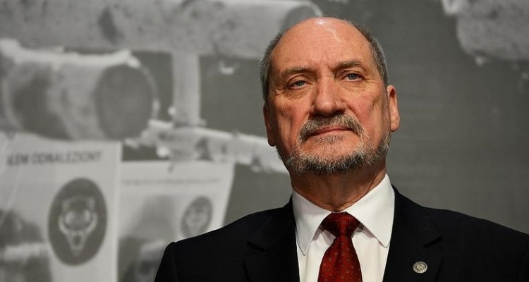 Antoni Macierewicz