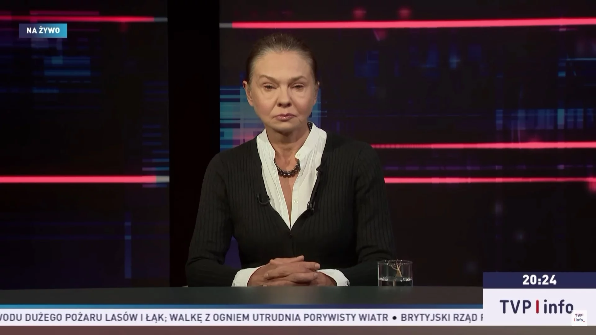 Siostra Malarza w programie Wysockiej-Schnepf. "Nie mogę tego pojąć"