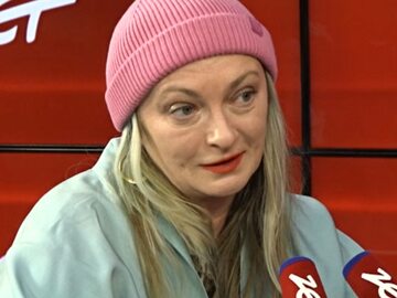 Monika Strzępka