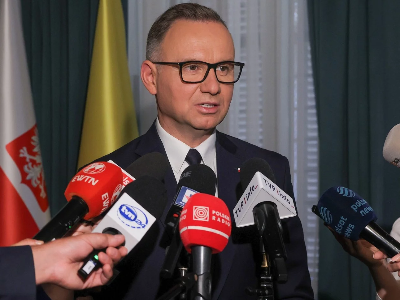 «Моральная провокация». Президент возмущён выставкой «Наши мальчики».