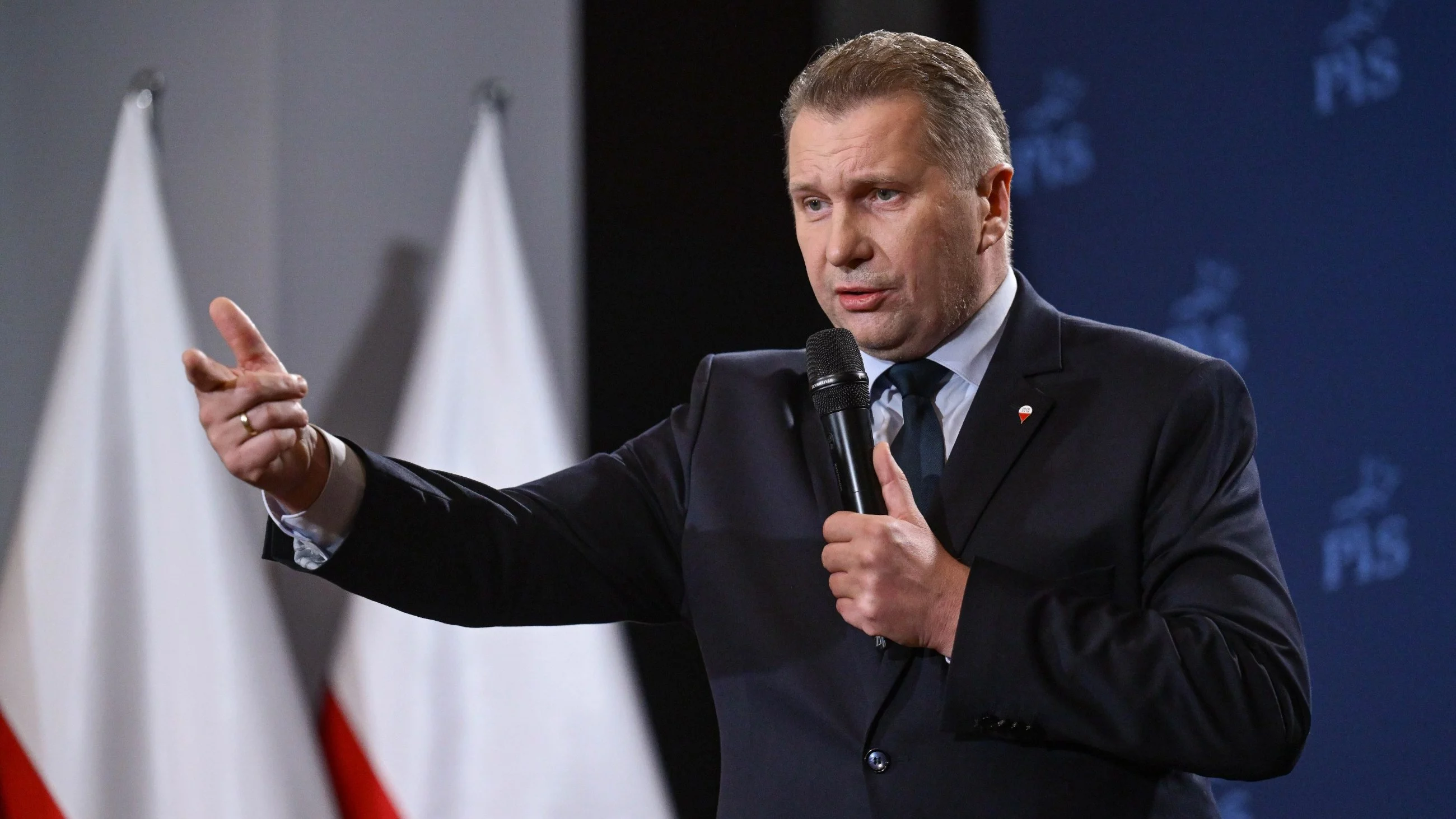 Przemysław Czarnek (PiS)