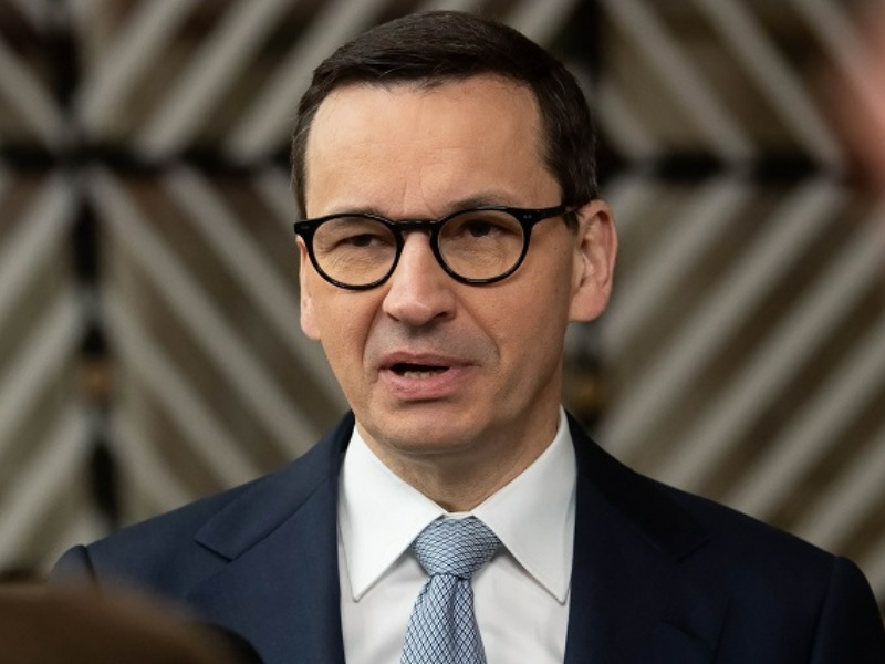 Mateusz Morawiecki