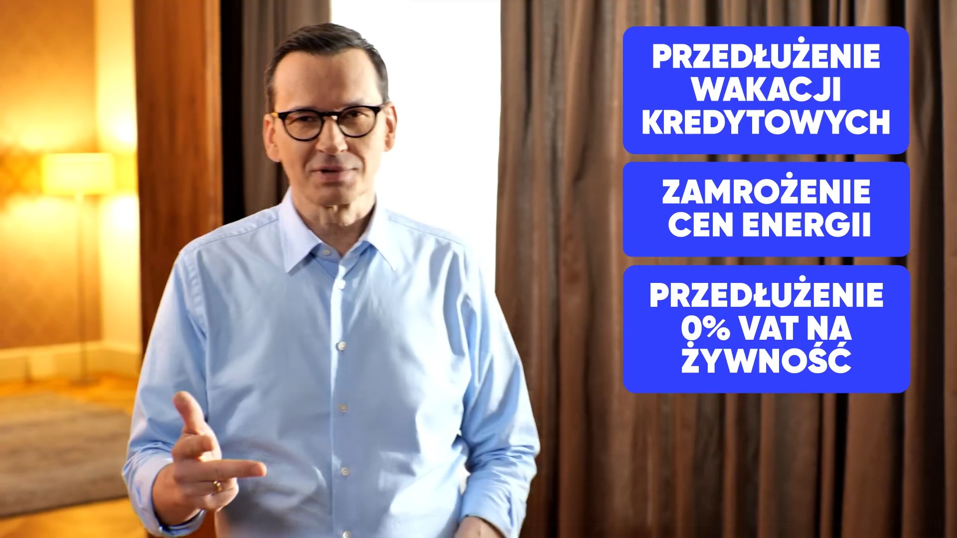 Mateusz Morawiecki