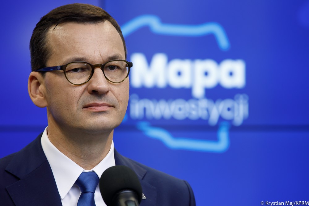 Mateusz Morawiecki