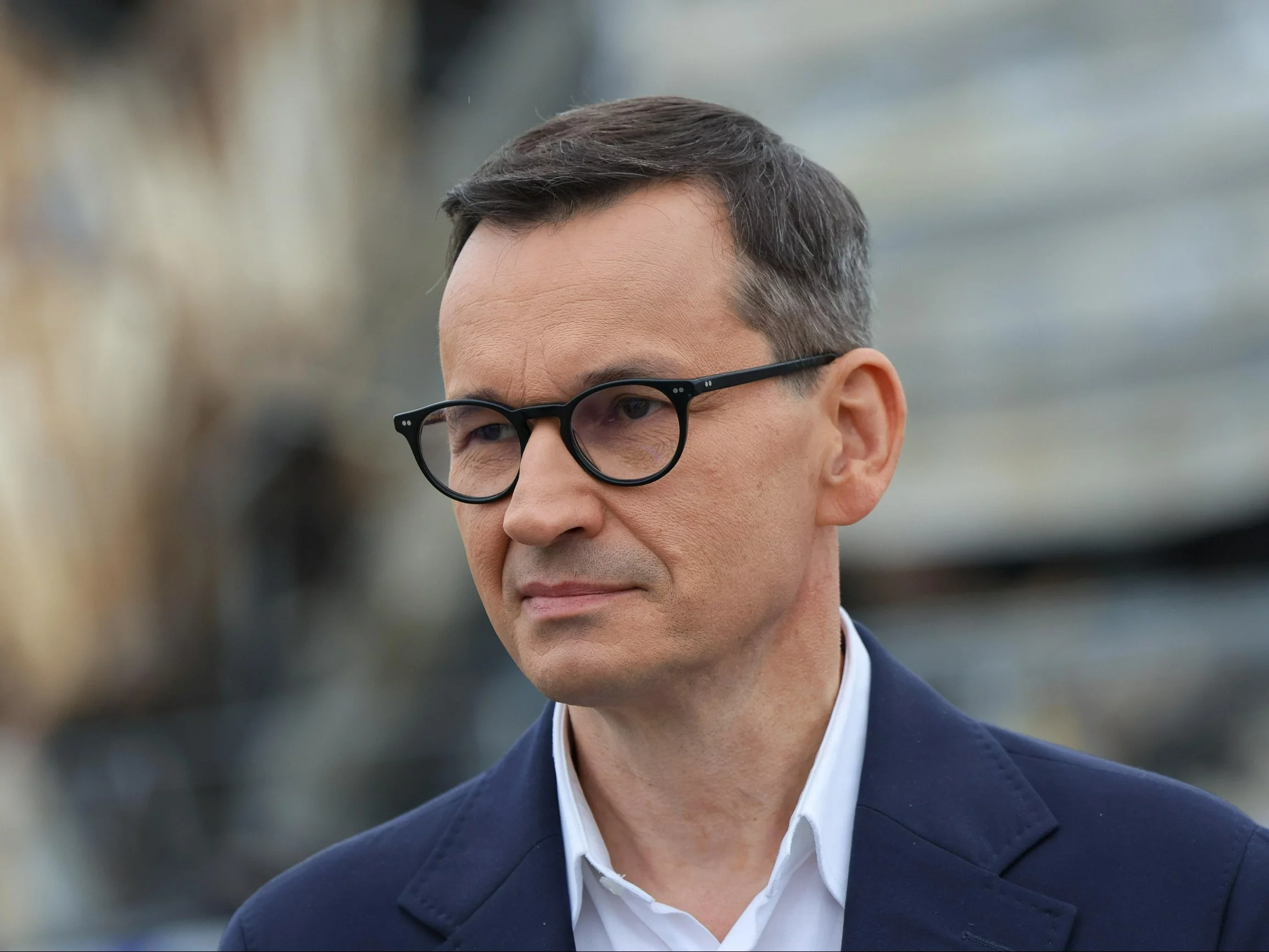 "Najgorszy wynik od dekady". Morawiecki zwraca uwagę na "kluczowy wskaźnik"