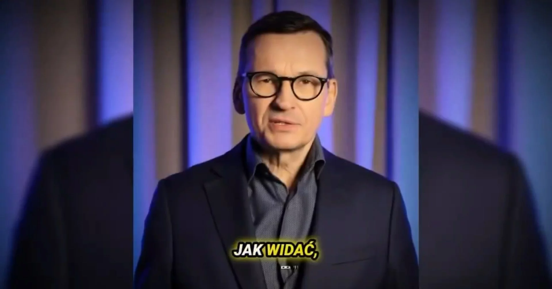 Mateusz Morawiecki (PiS)