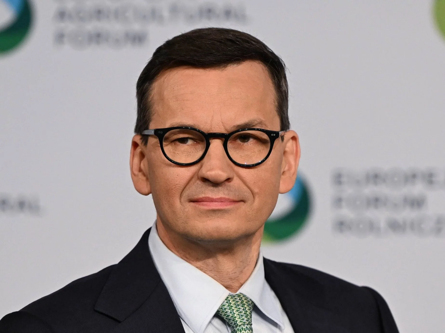 Wiceprezes PiS Mateusz Morawiecki