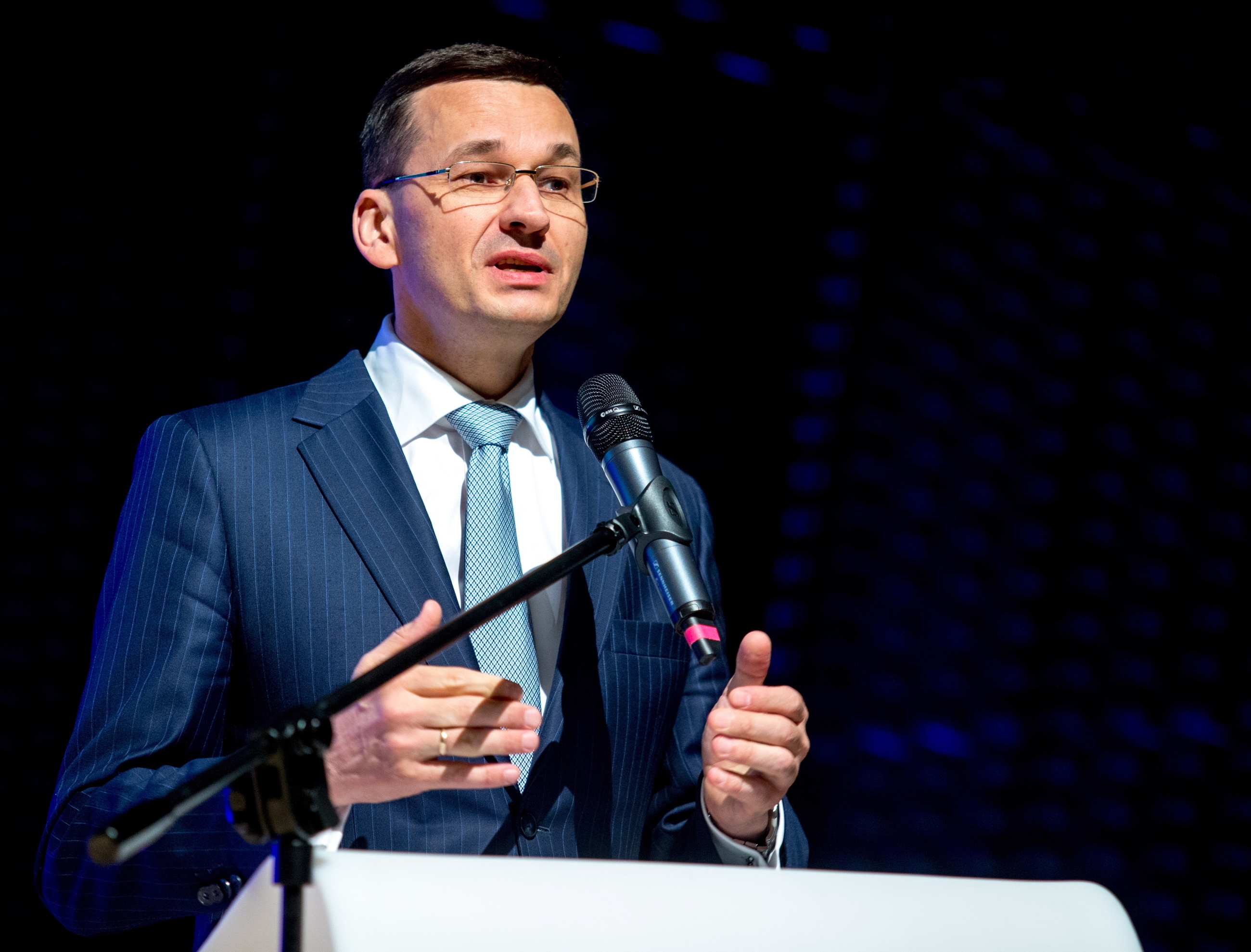 Mateusz Morawiecki