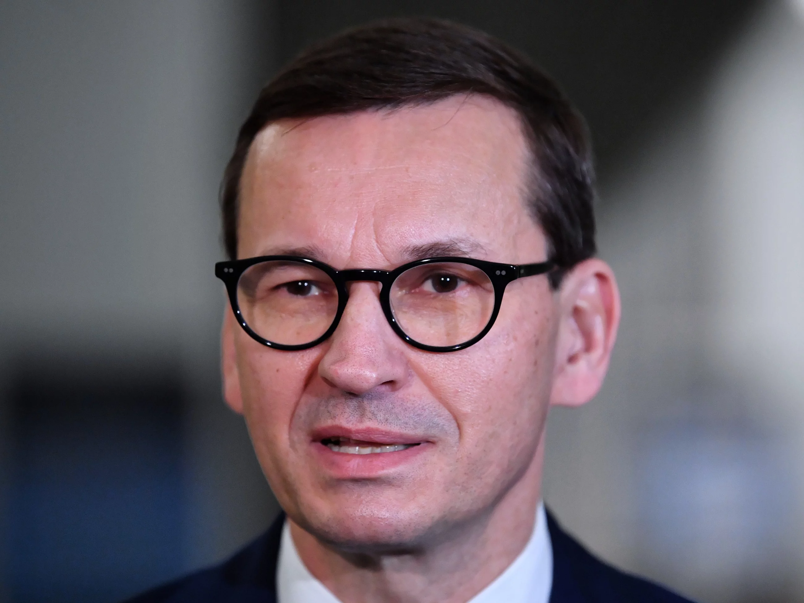 Mateusz Morawiecki