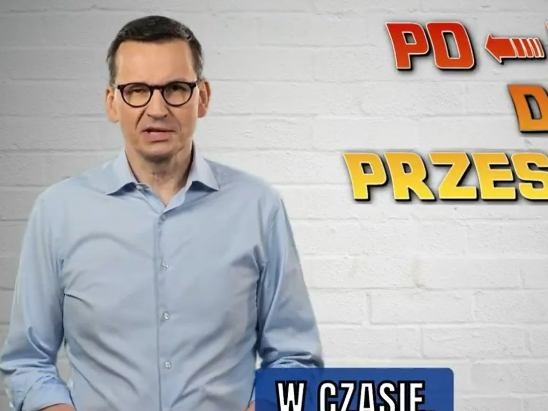 Mateusz Morawiecki (PiS)