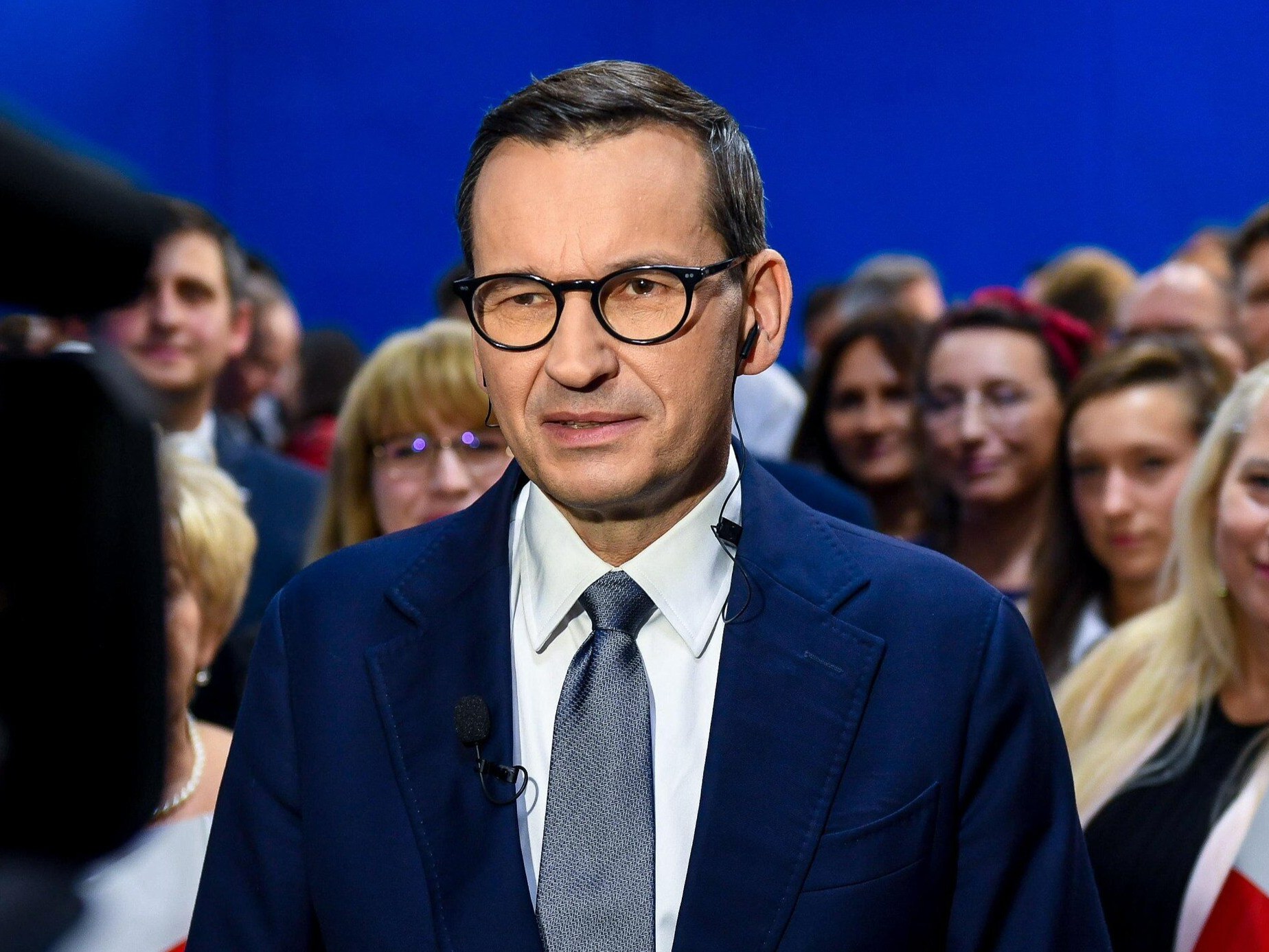 Mateusz Morawiecki (PiS)