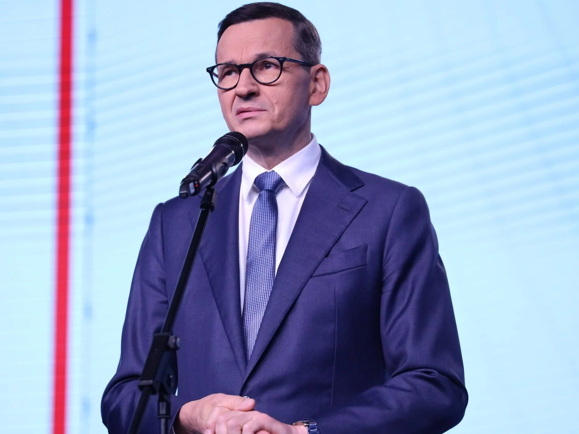 Mateusz Morawiecki (PiS)