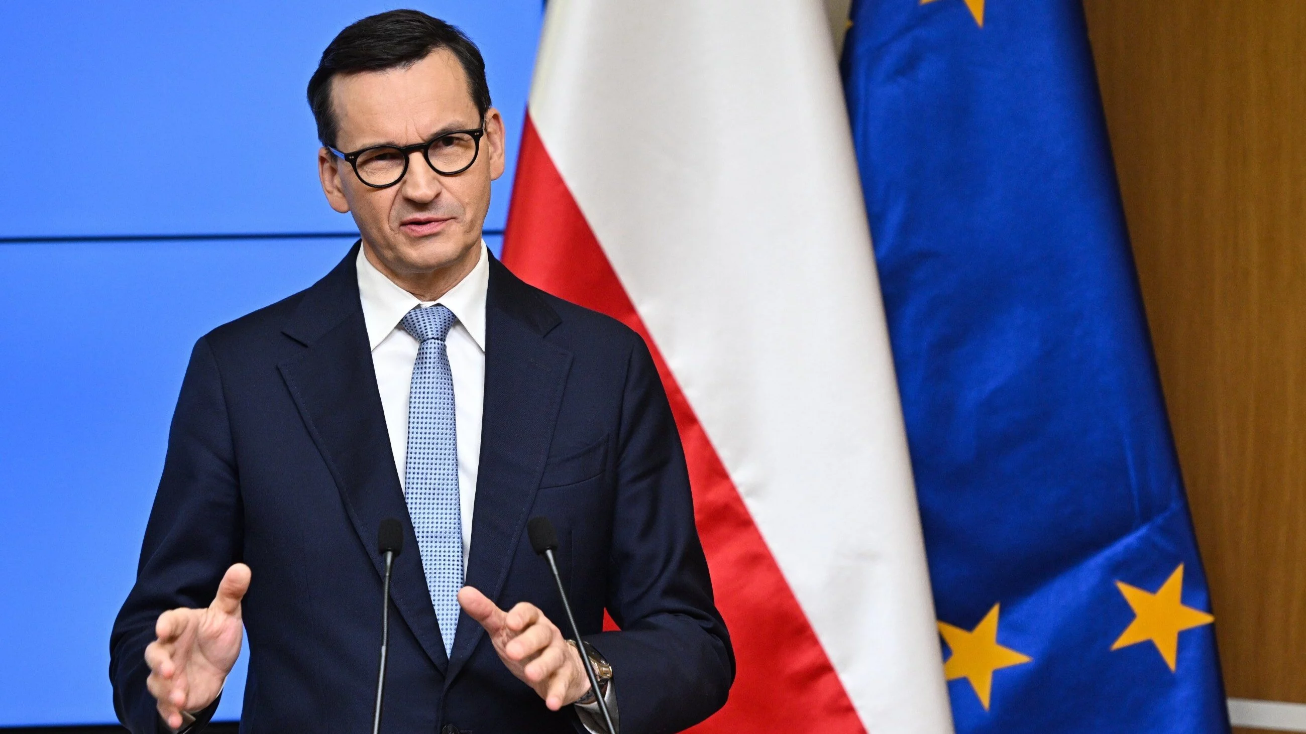 Mateusz Morawiecki (wiceprezes PiS)