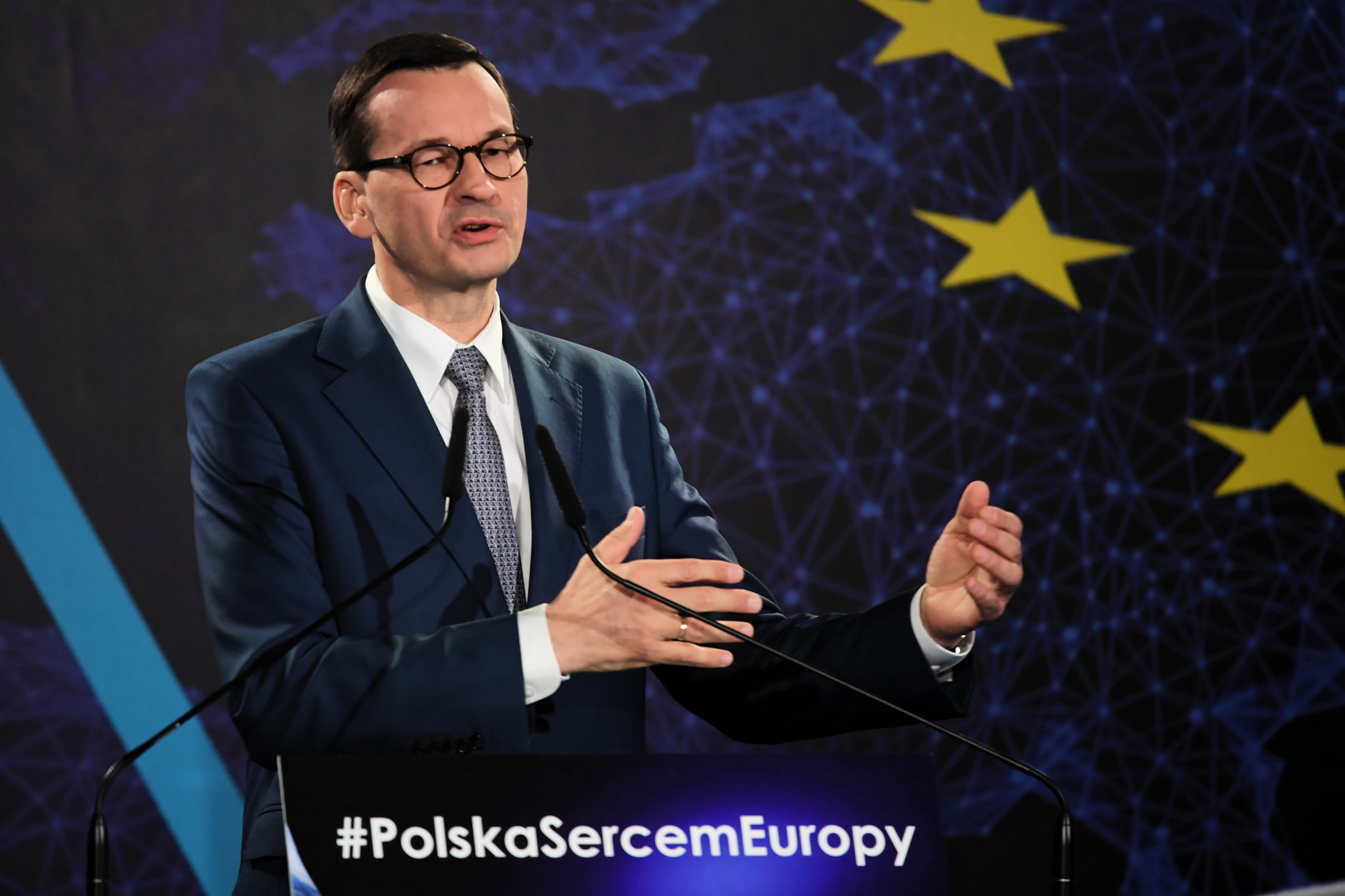 Mateusz Morawiecki
