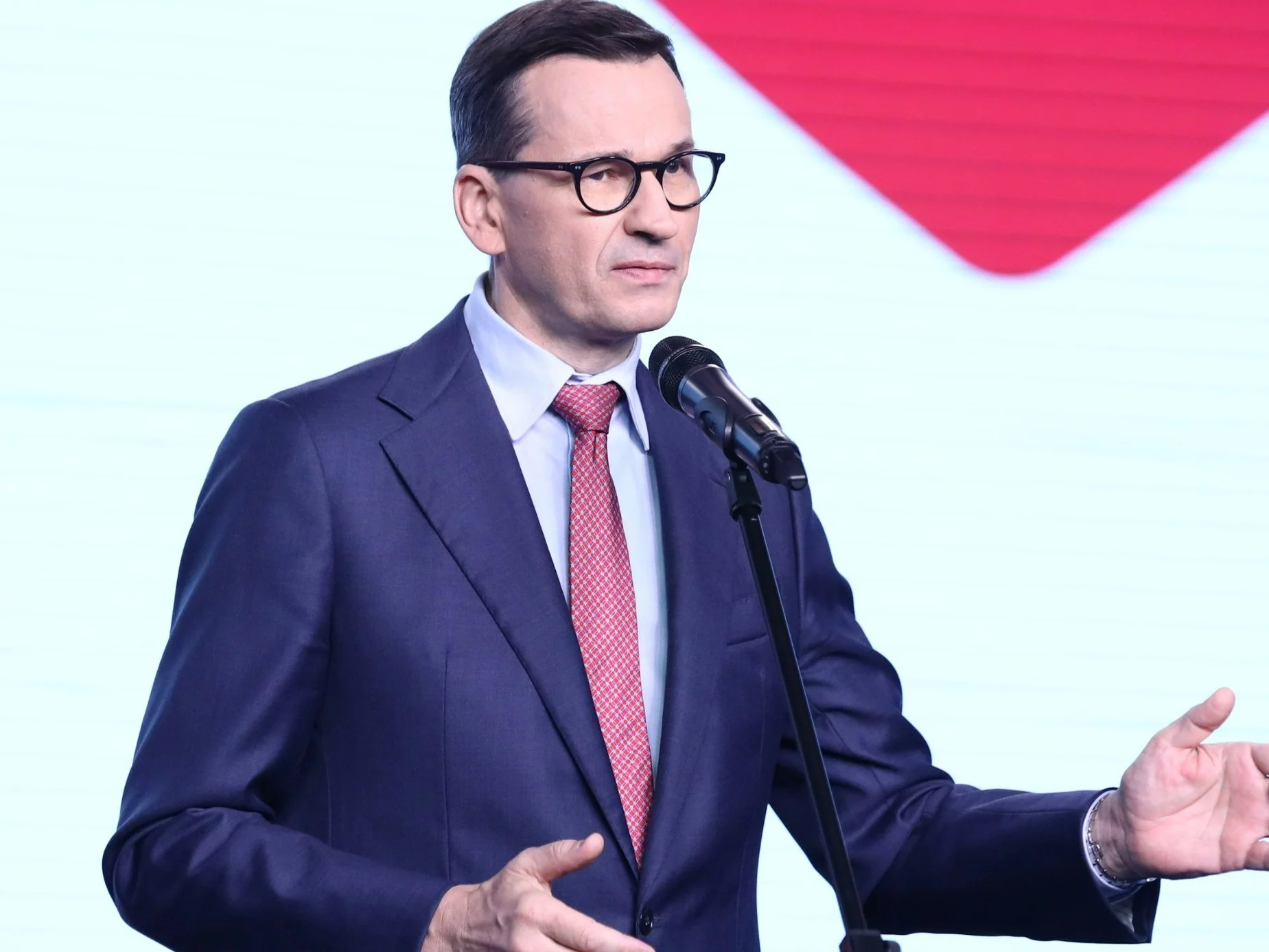 Mateusz Morawiecki