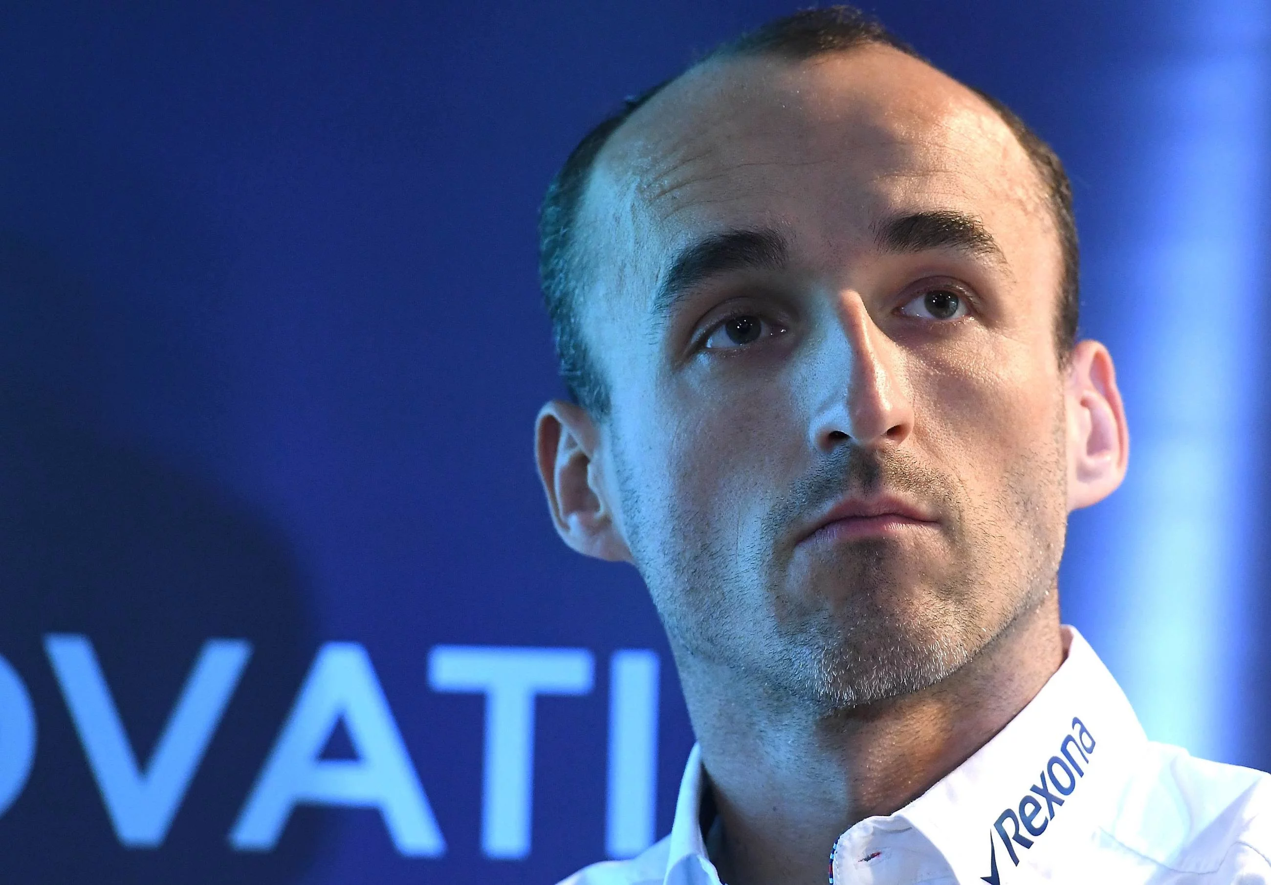 Robert Kubica