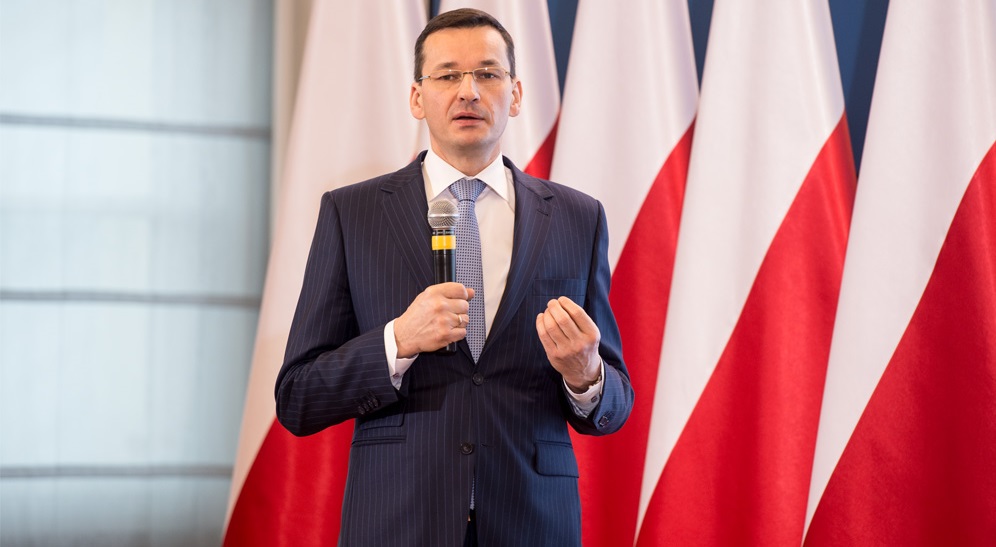 Morawiecki