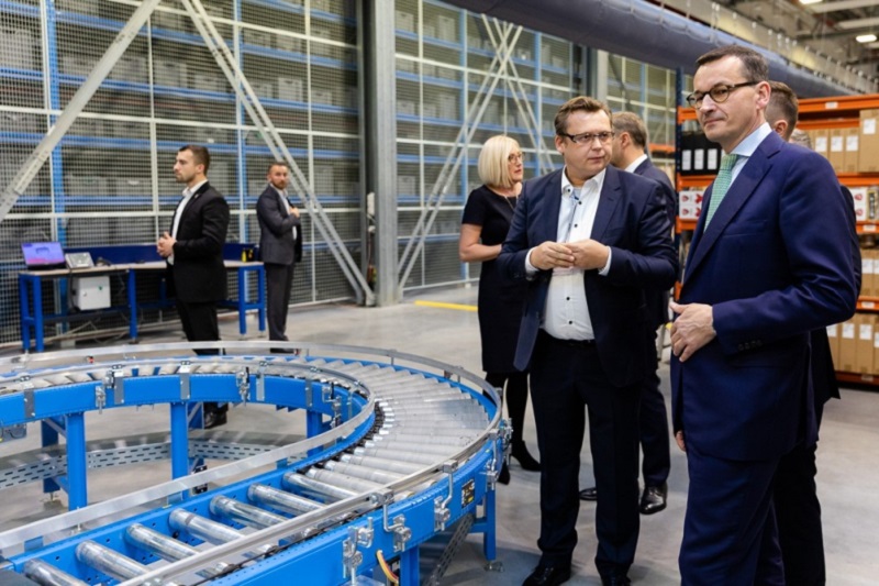 Mateusz Morawiecki