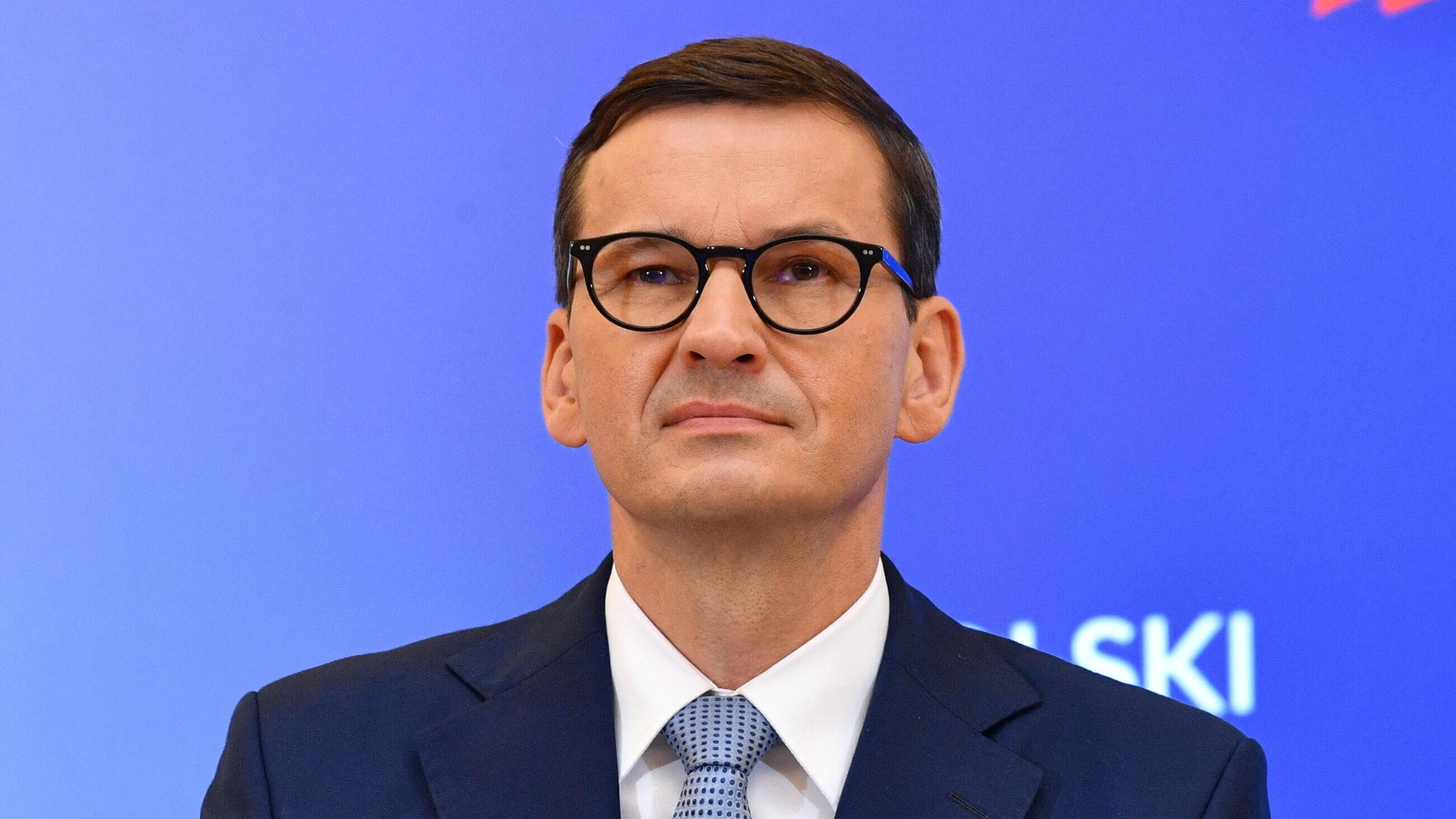 Mateusz Morawiecki, premier