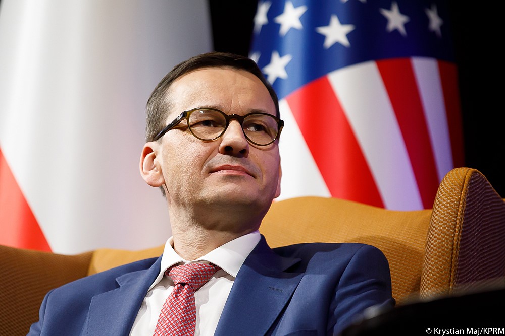 Mateusz Morawiecki