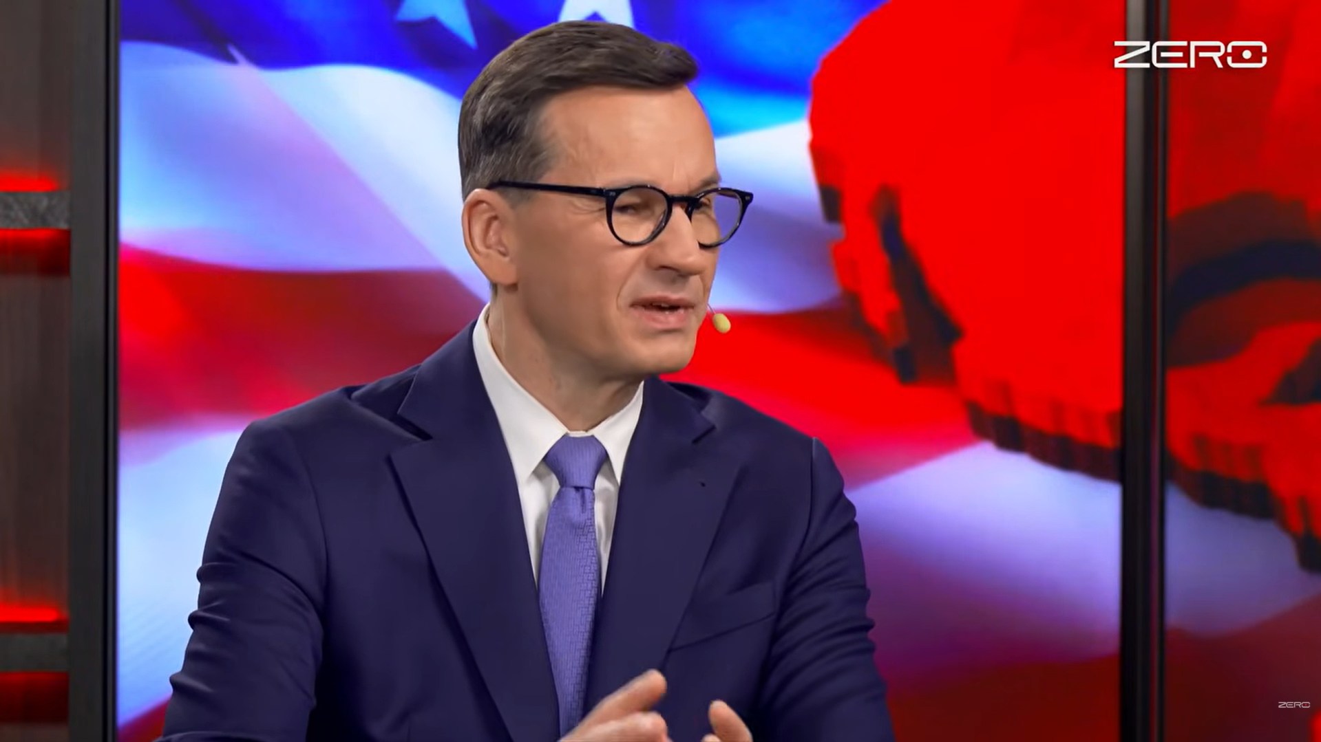 Pinokio: UE musi dziś wymyślić się na nowo