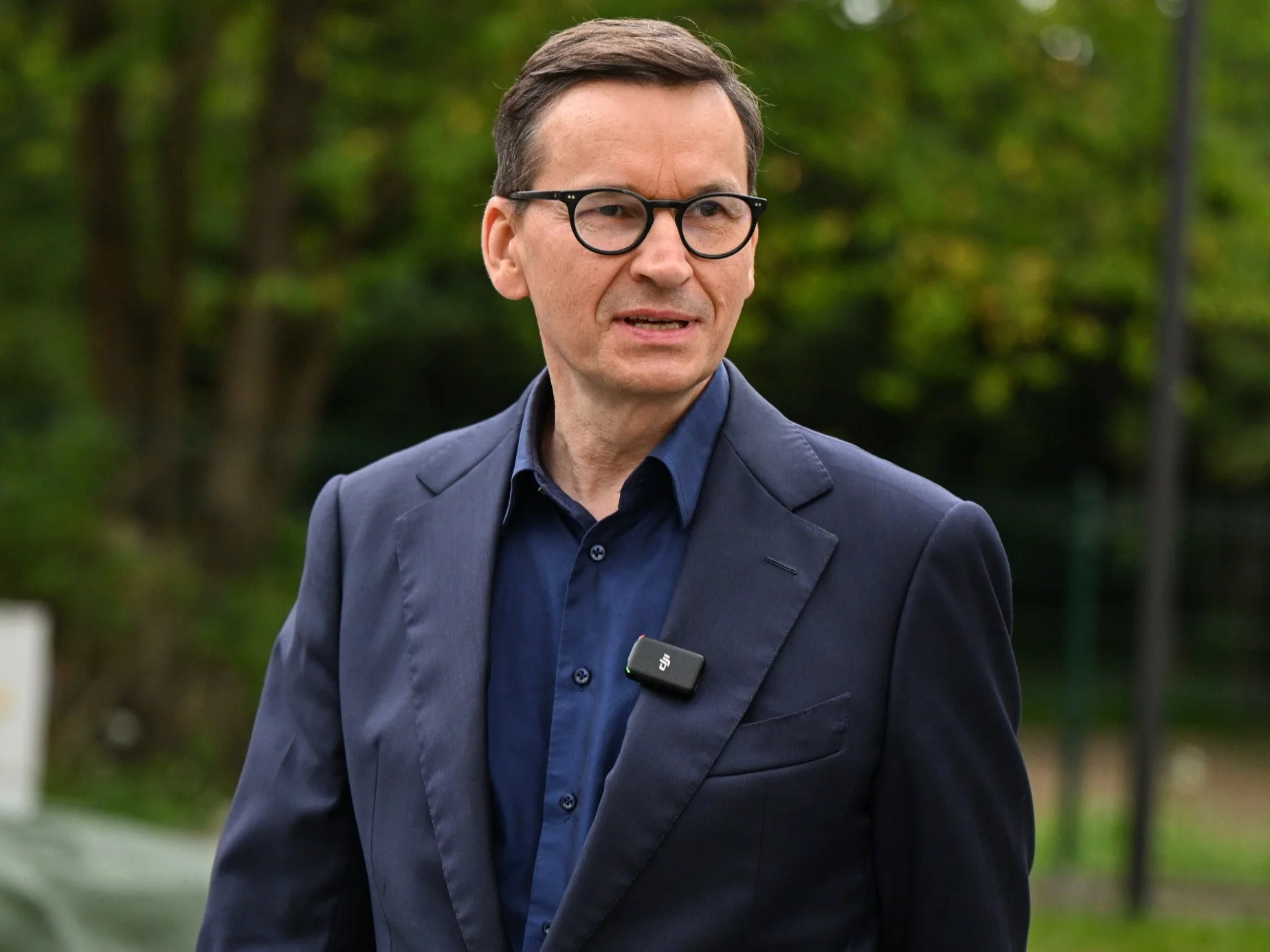 Mateusz Morawiecki