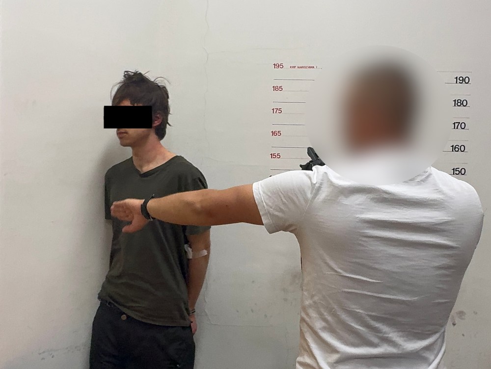Brutalne morderstwo na UW. Sąd podjął istotną decyzję