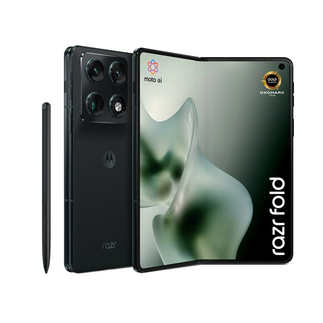 Smartfon Motorola Razr Fold 5G
