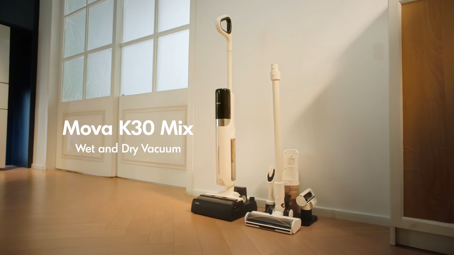 Mova K30 Mix