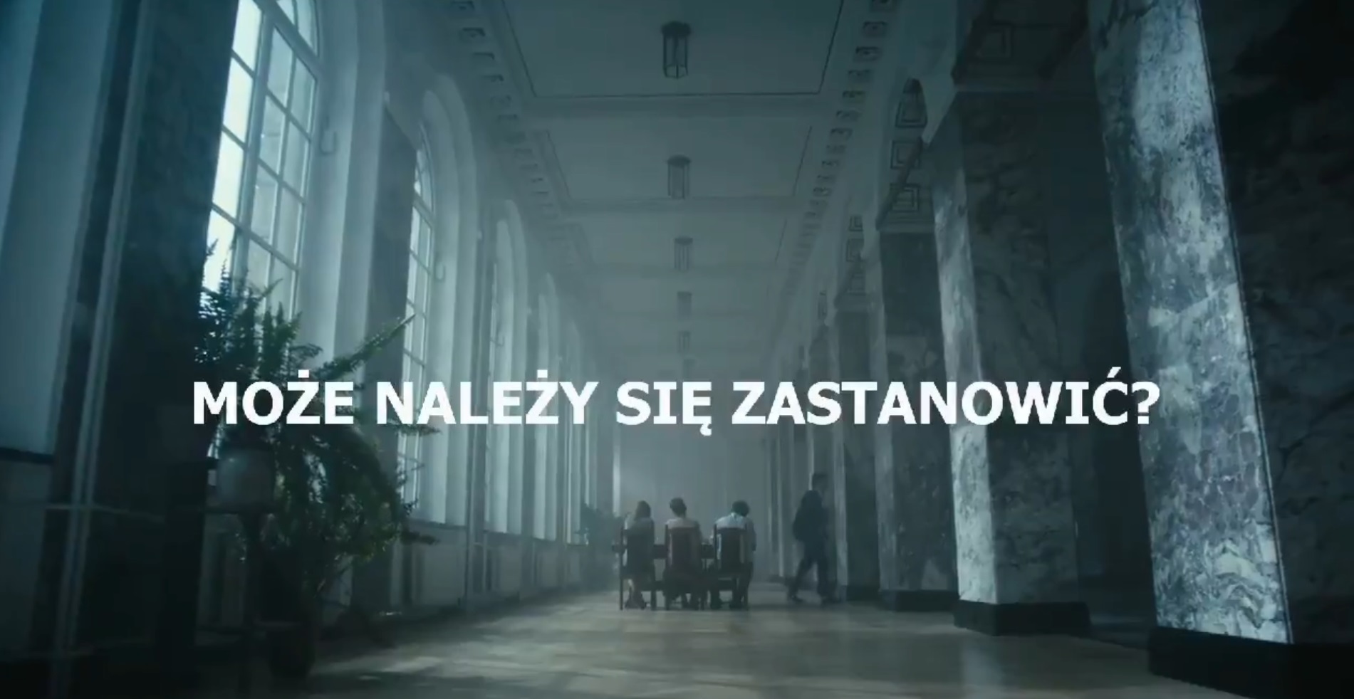 Spot sztabu Rafała Trzaskowskiego