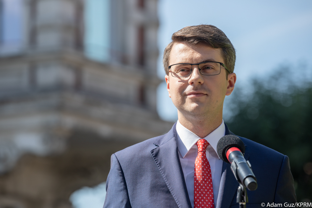 Piotr Mueller