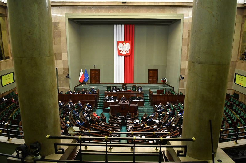 Sejm RP