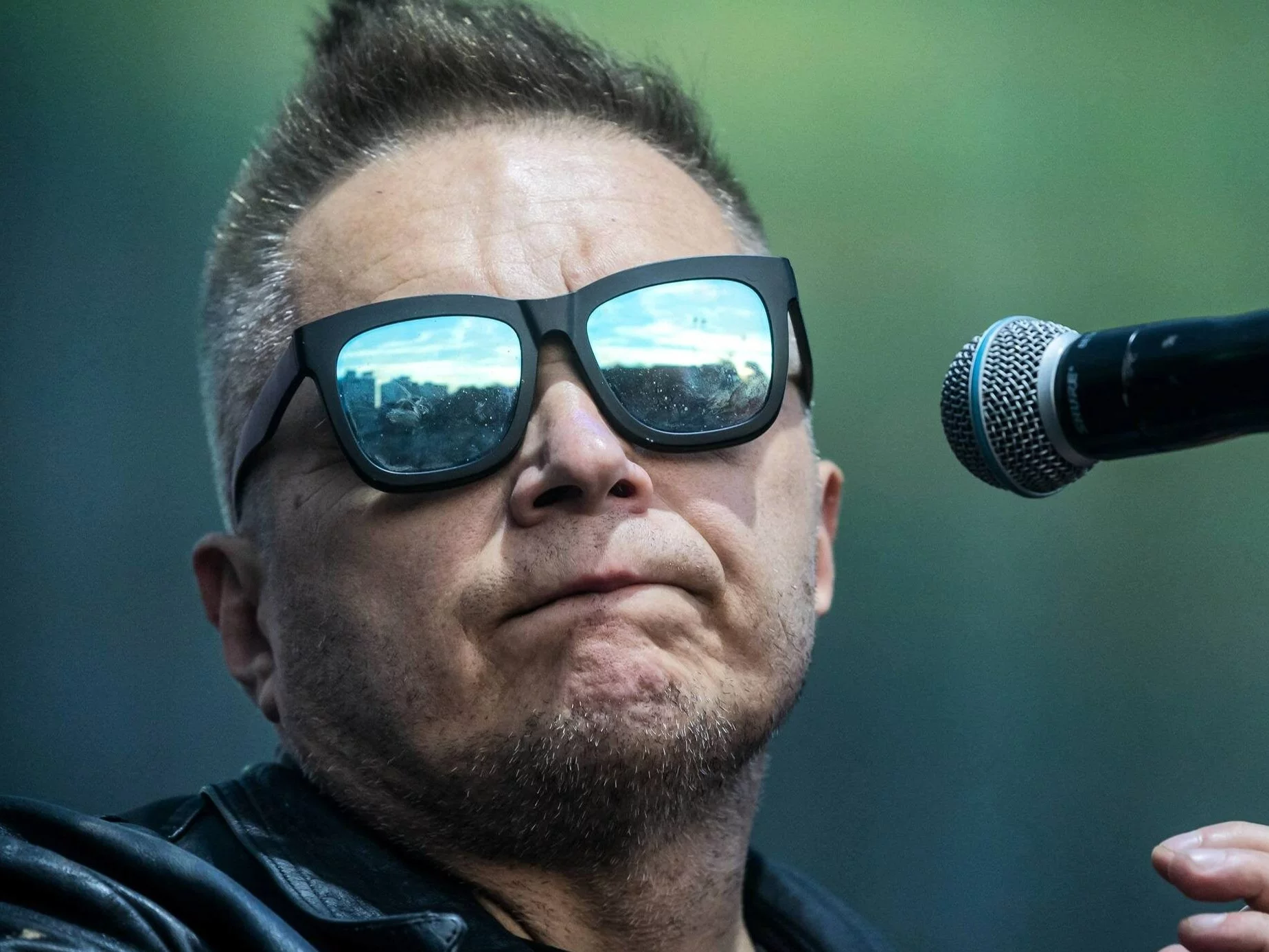 Muniek Staszczyk: Mam szacunek dla historii i uważam, iż trzeba ją dobrze znać